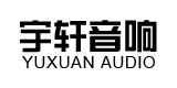 宇軒音響LOGO